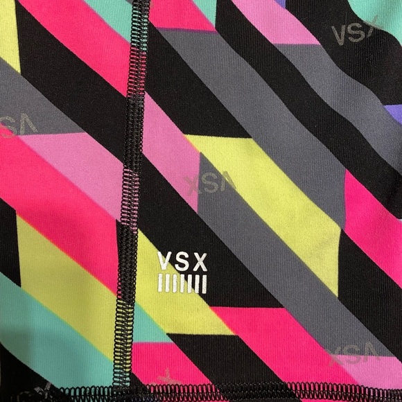 Vsx cropped legging - Picture 5 of 6